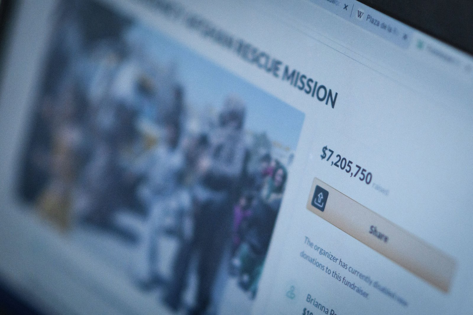 Bay Area's GoFundMe to lay off 12% of workforce