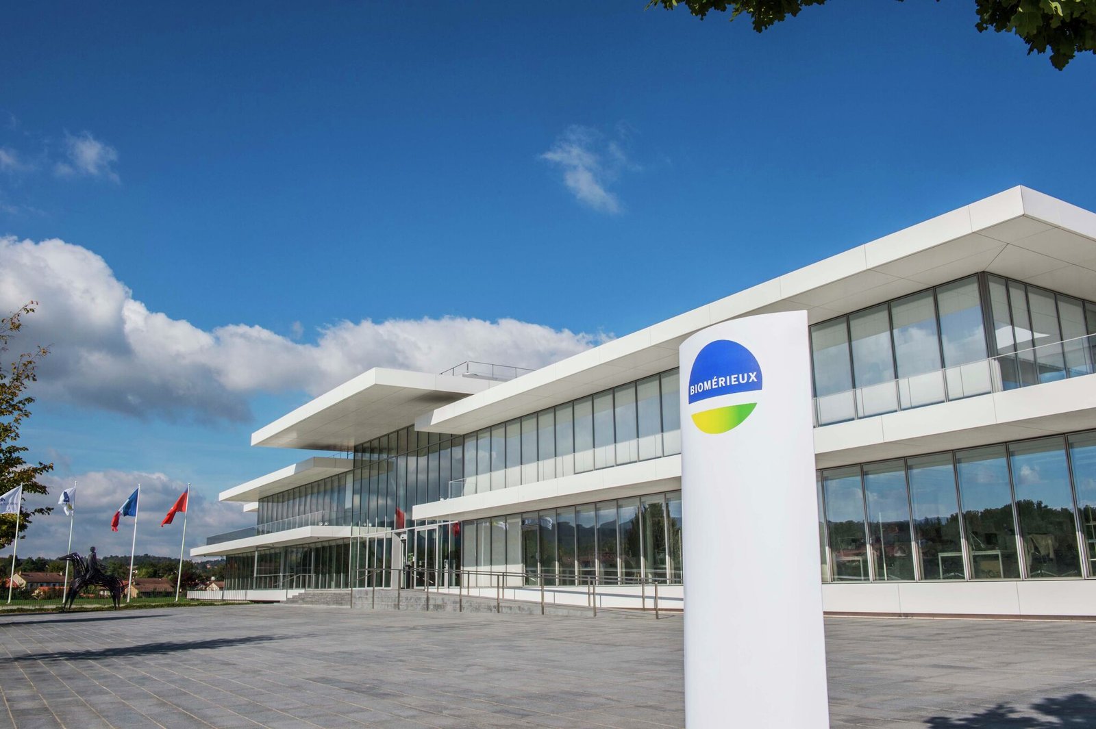 Global biotech company exits Silicon Valley, 121 jobs cut