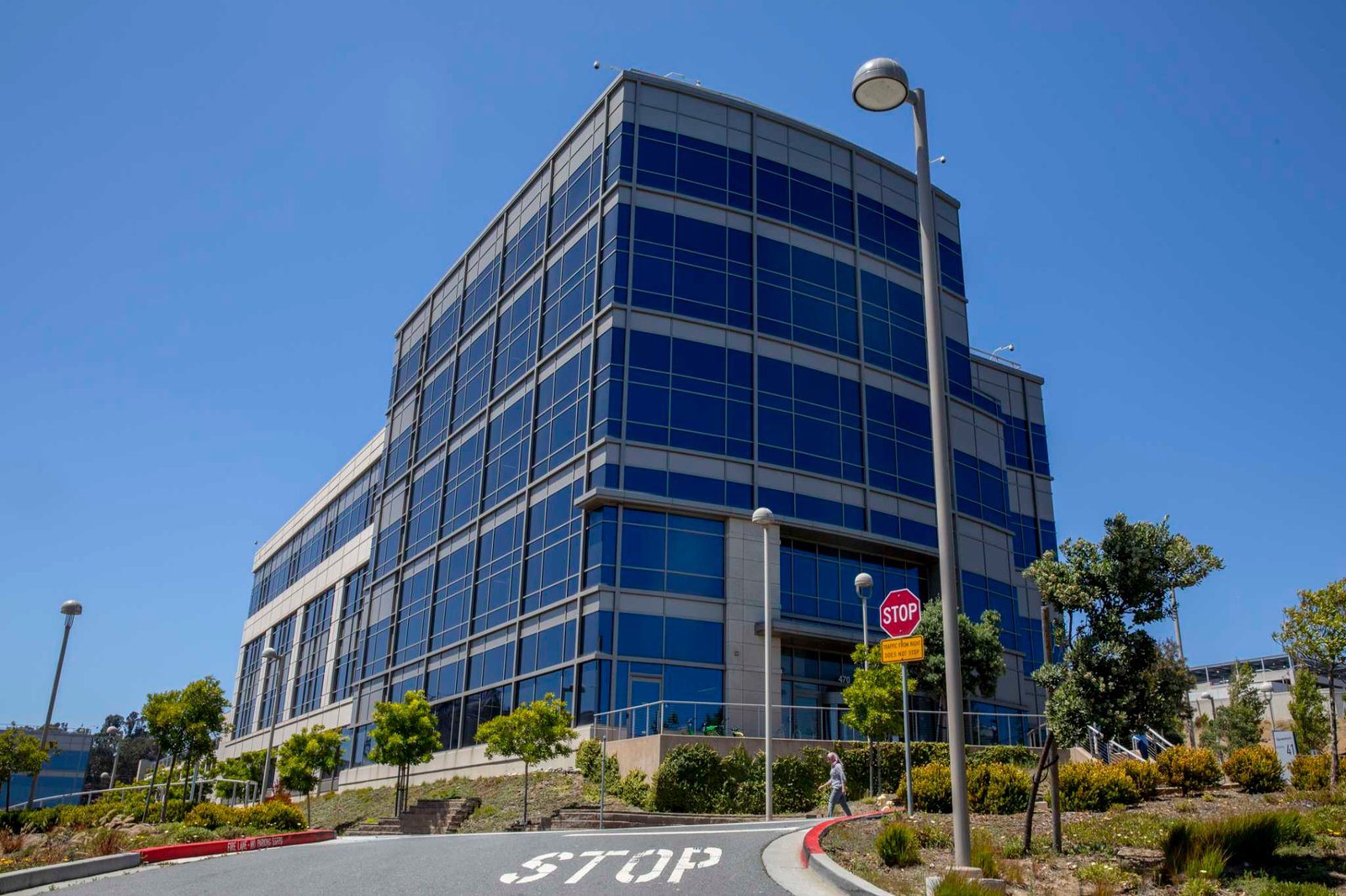 Genentech announces mass layoff at South San Francisco headquarters