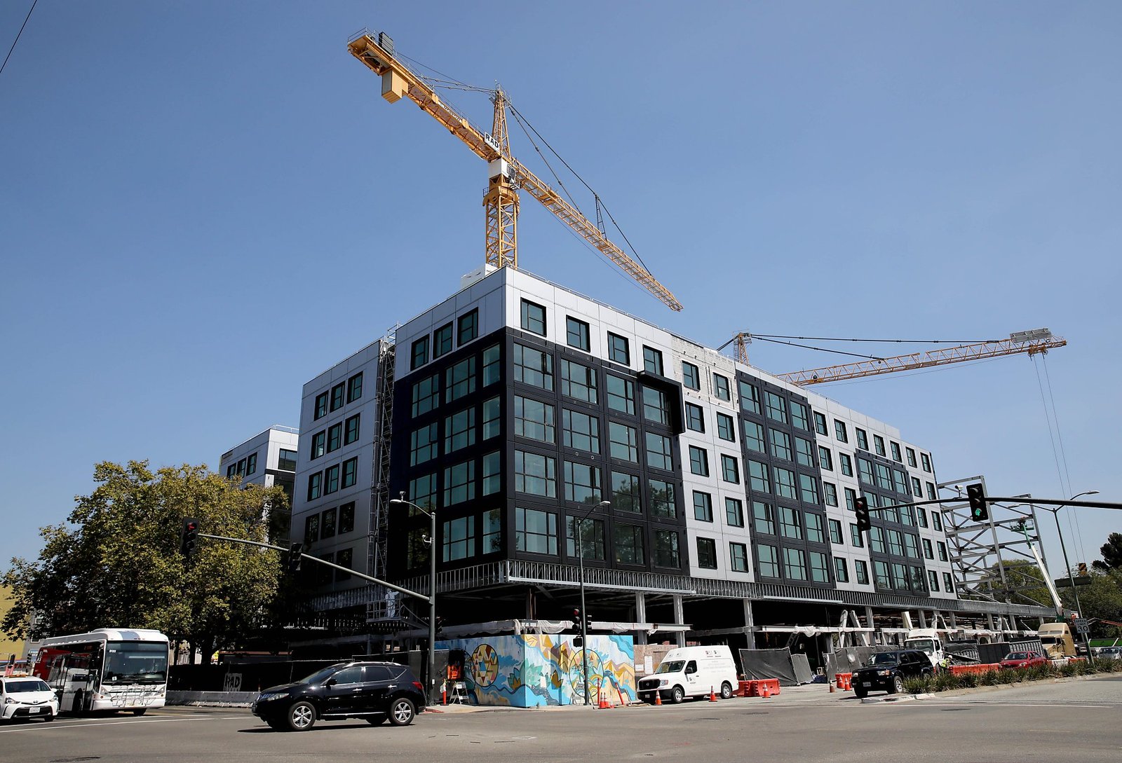 Layoffs at Symantec, Nestlé, Rad Urban show Bay Area companies’ challenges