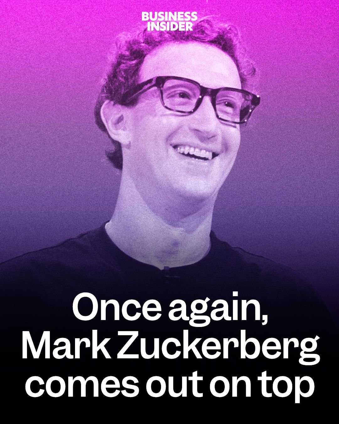 #meta #markzuckerberg #ai | Business Insider