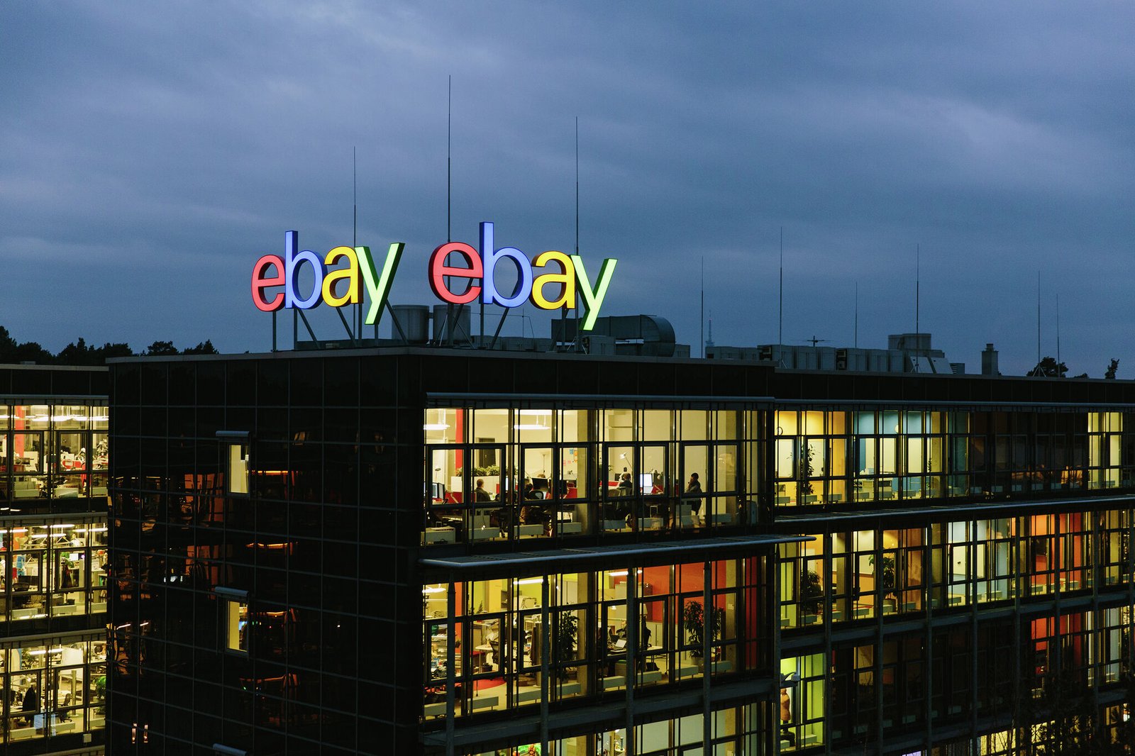 eBay to cut about 1,000 jobs in latest Bay Area tech layoffs