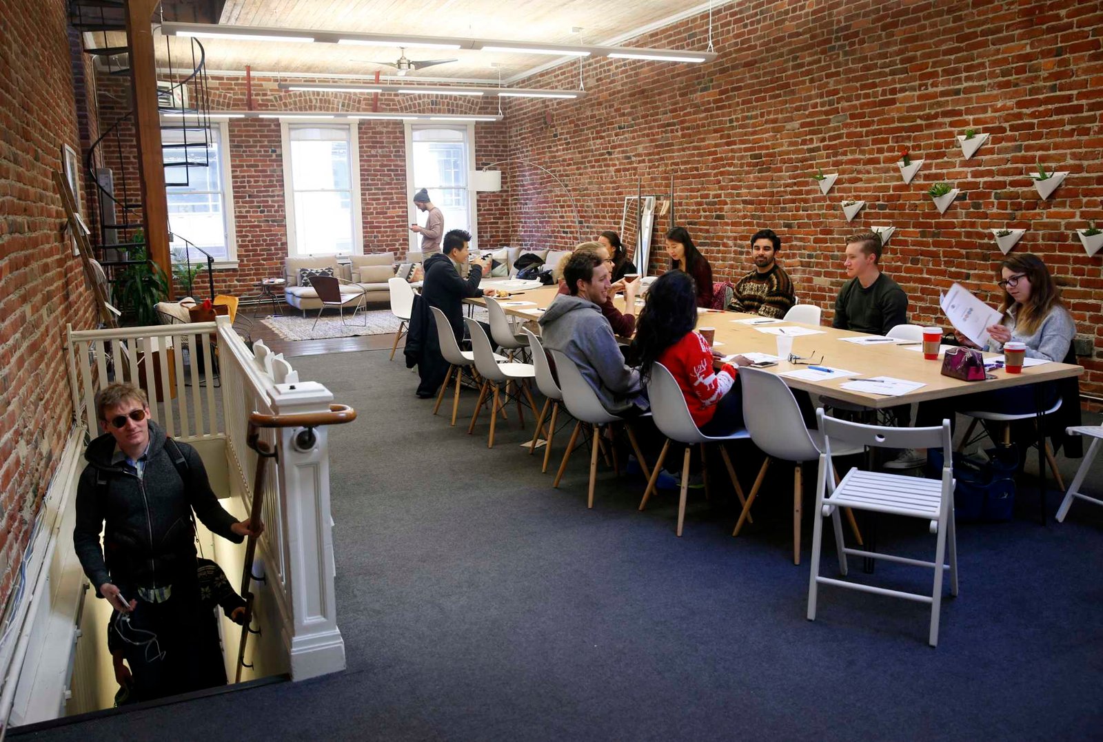 SF's Udemy to lay off 280 employees with plans to rehire
