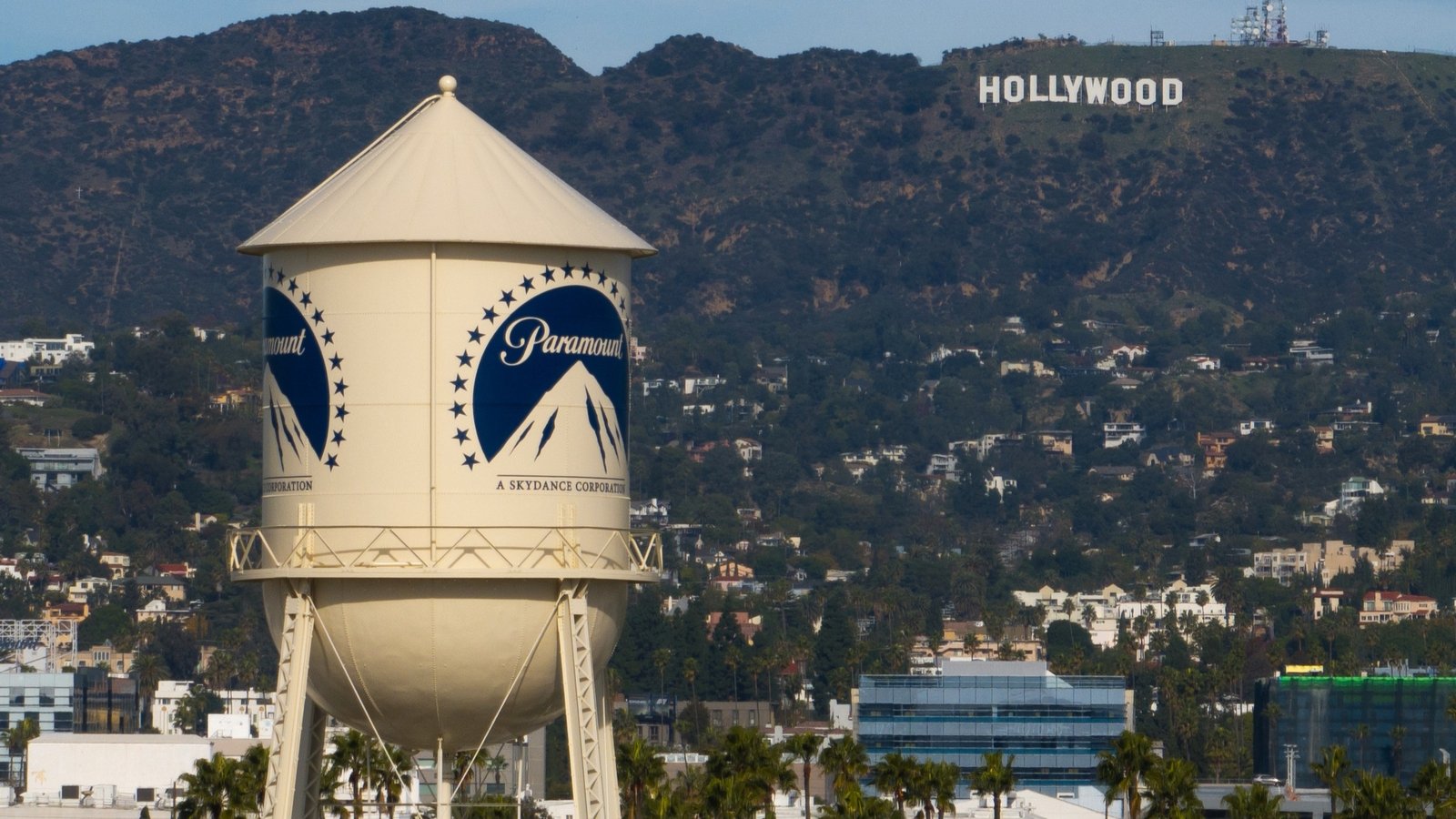 Skydance-owned Paramount has closed its $81 billion takeover of Warner Bros.