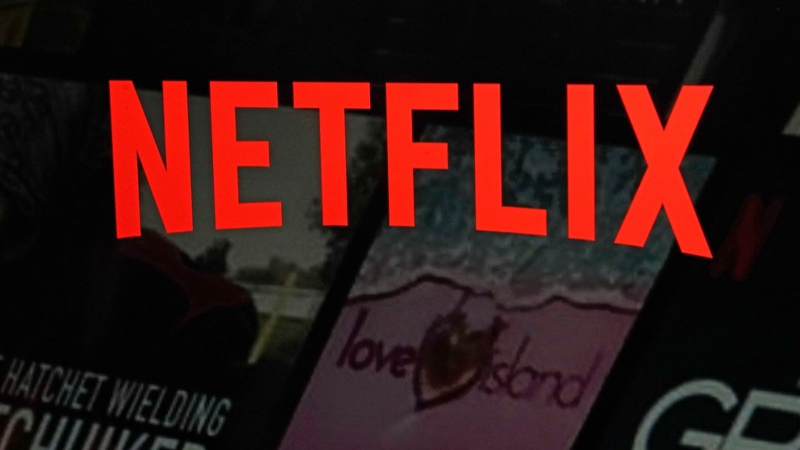 Netflix is laying off 6% of its workforce, 1,000 employees, in biggest round of job cuts at streaming giant in years
