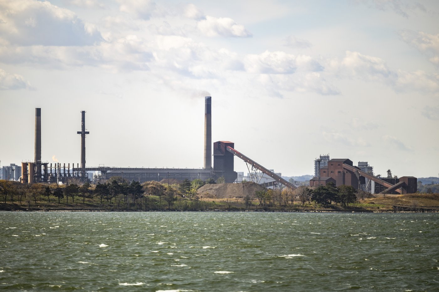 Carney says Cleveland-Cliffs must honour Stelco commitments amid layoff dispute