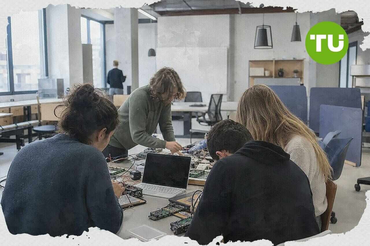 European Commission launches innovation funding initiative for European startups