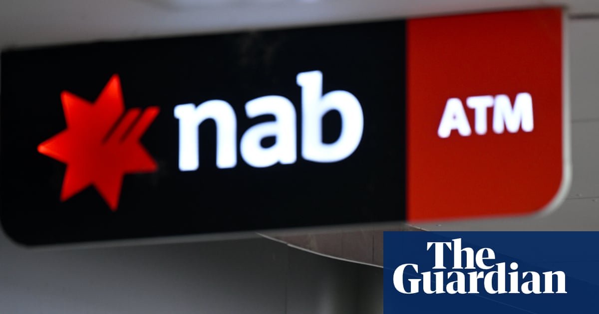 NAB to cut 2,500 jobs in massive restructure | National Australia Bank