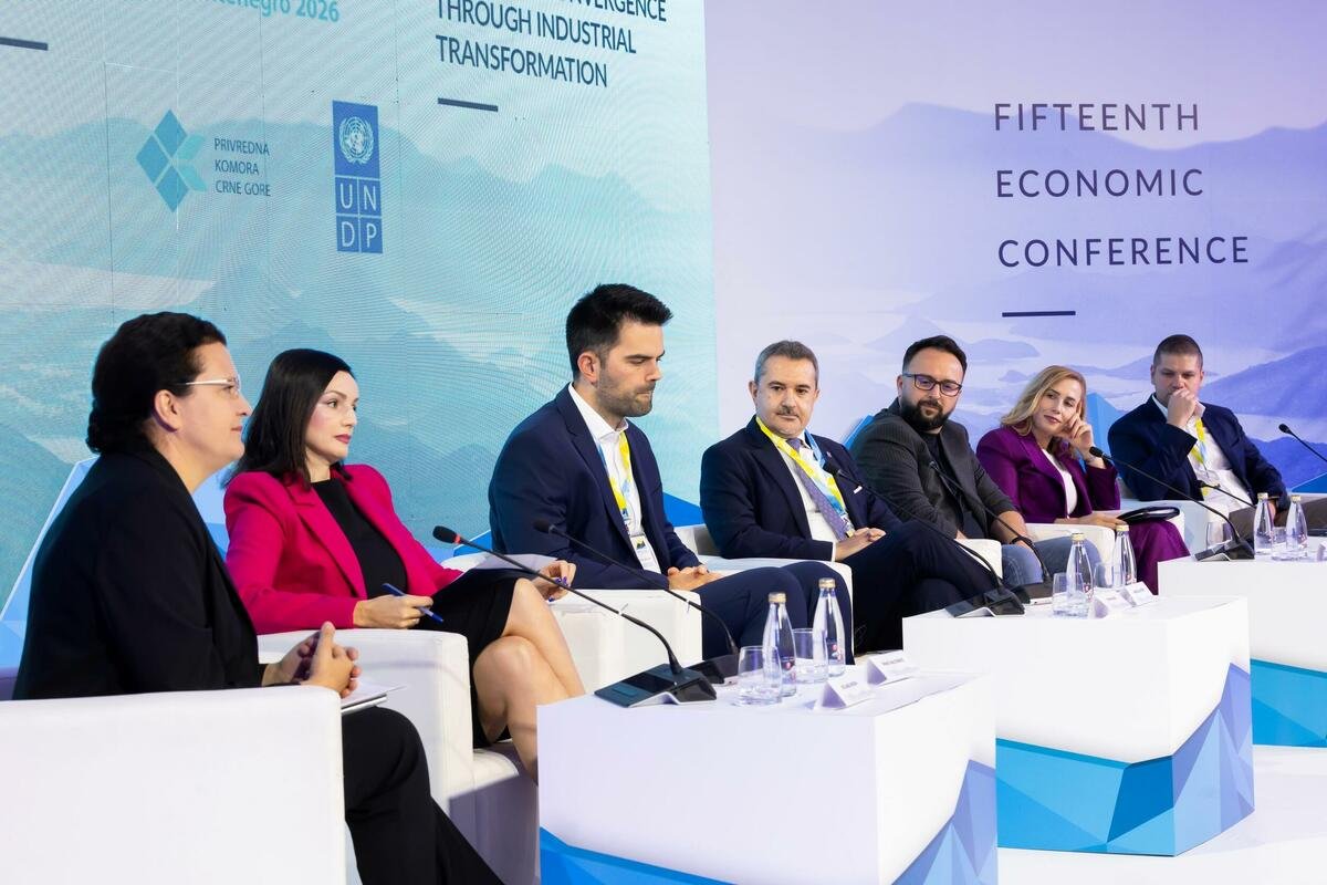 Knowledge, innovation and technology are key to greater productivity and competitiveness of the region