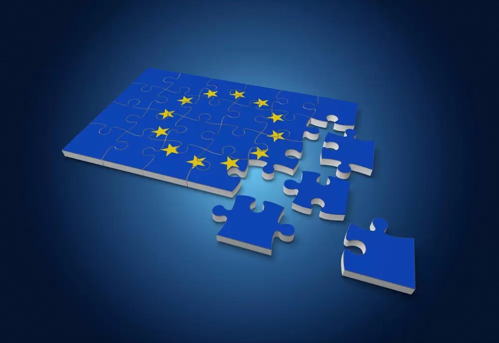 Europe must look beyond the US and China to solve its productivity problem