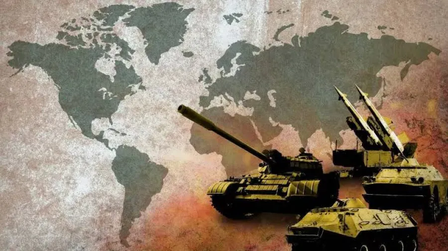 Europe is rearming, and World War III may be inevitable – Vučić — TodayPress.tv