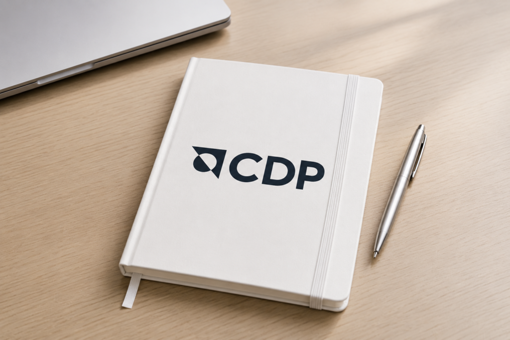 95% of SMEs Advance on Sustainability, but Only 20% Set Emissions Targets: CDP Report