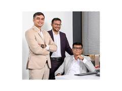 WillJini Raises First External Round at $3.5M Valuation Without Pitching a Single VC