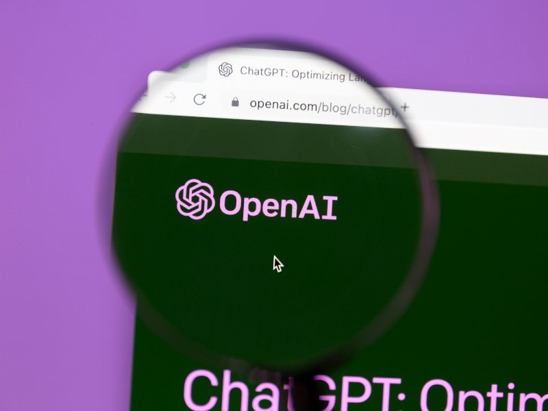 OpenAI to watermark AI-generated text in EU