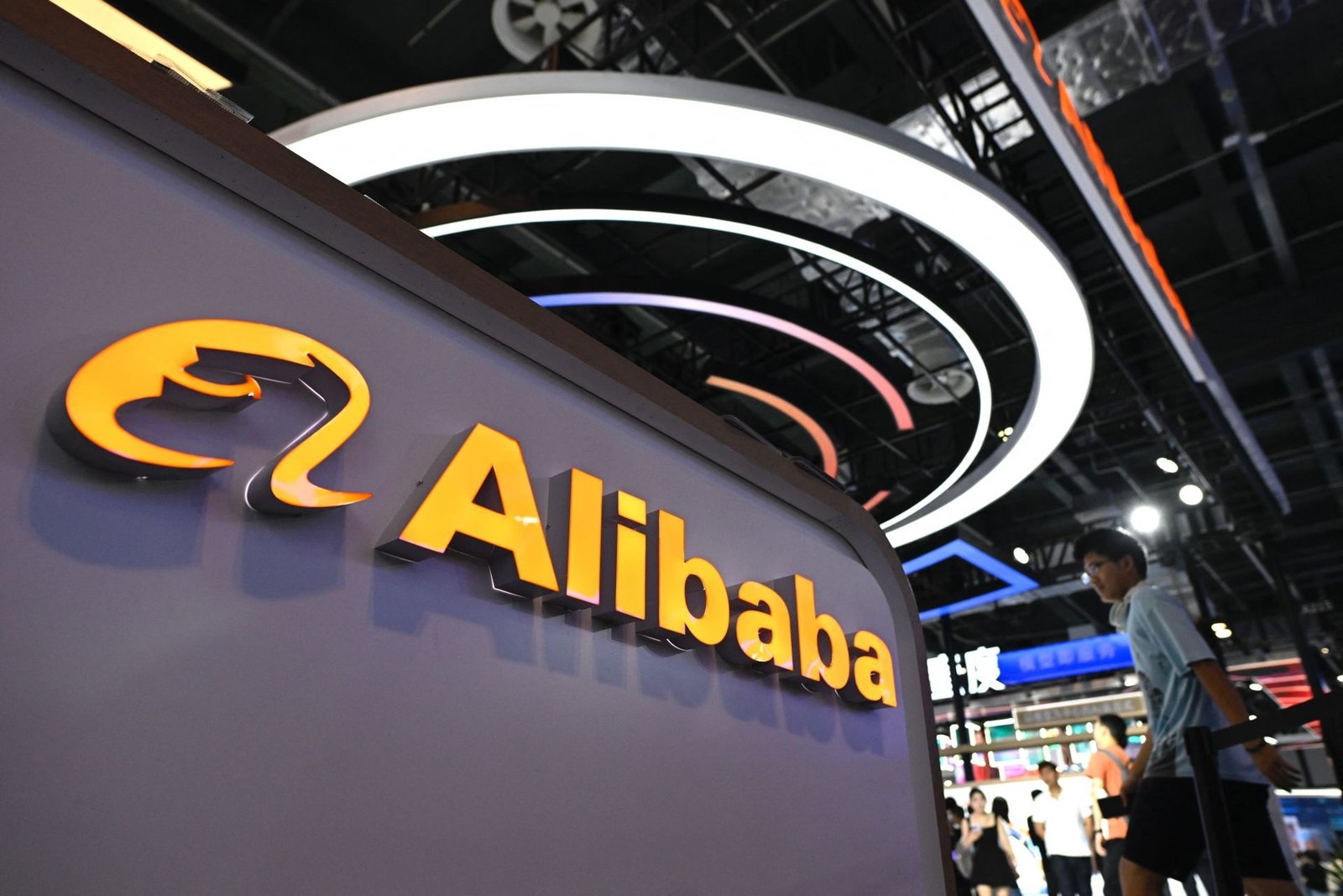 Alibaba Chairman Says Open-Source AI Is Europe’s Best Route to Technological Independence