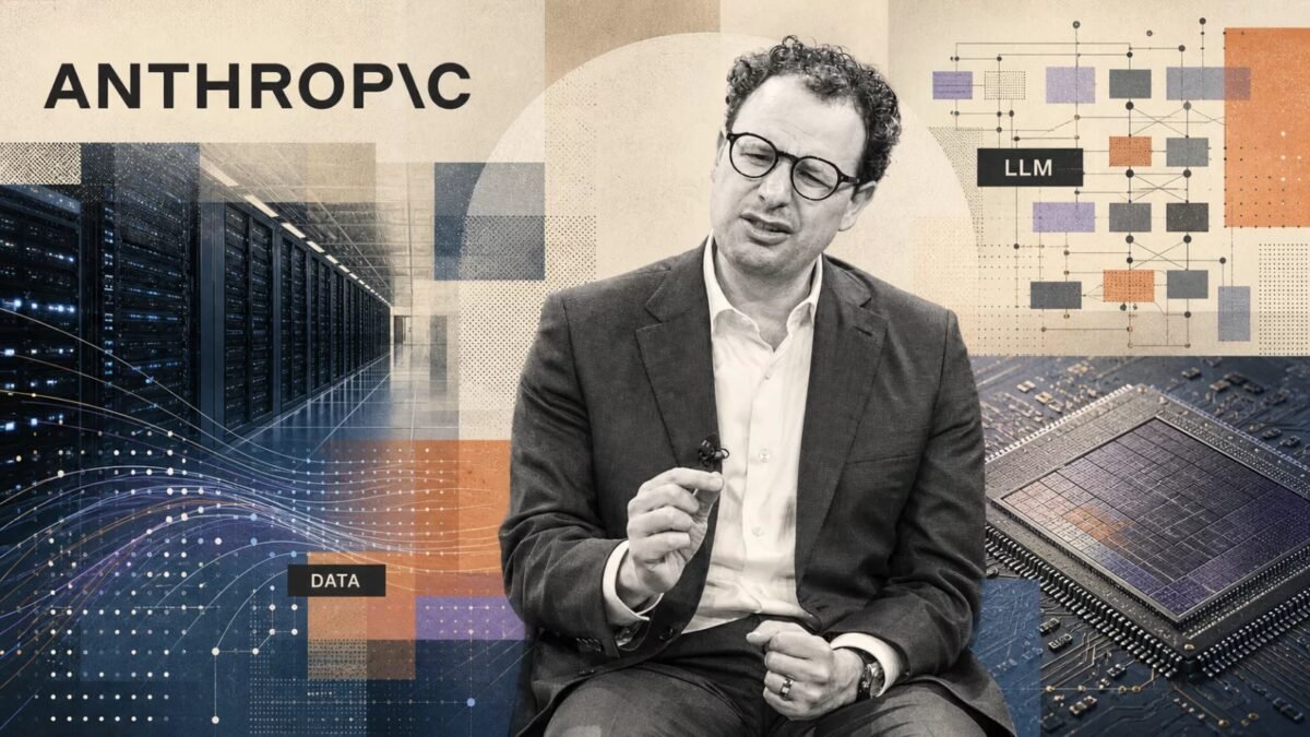 Anthropic Brings In $16.8 Billion in a Single Quarter Ahead of I.P.O.