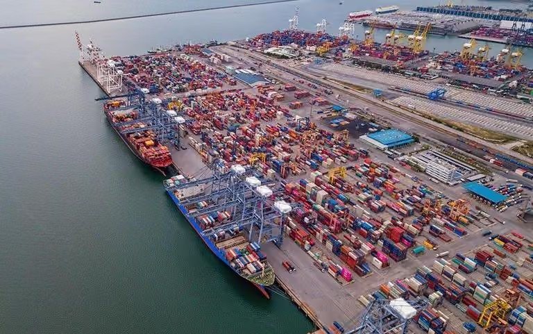 Brazilian Ports Align Sustainability Agenda with Mercosur-EU Agreement