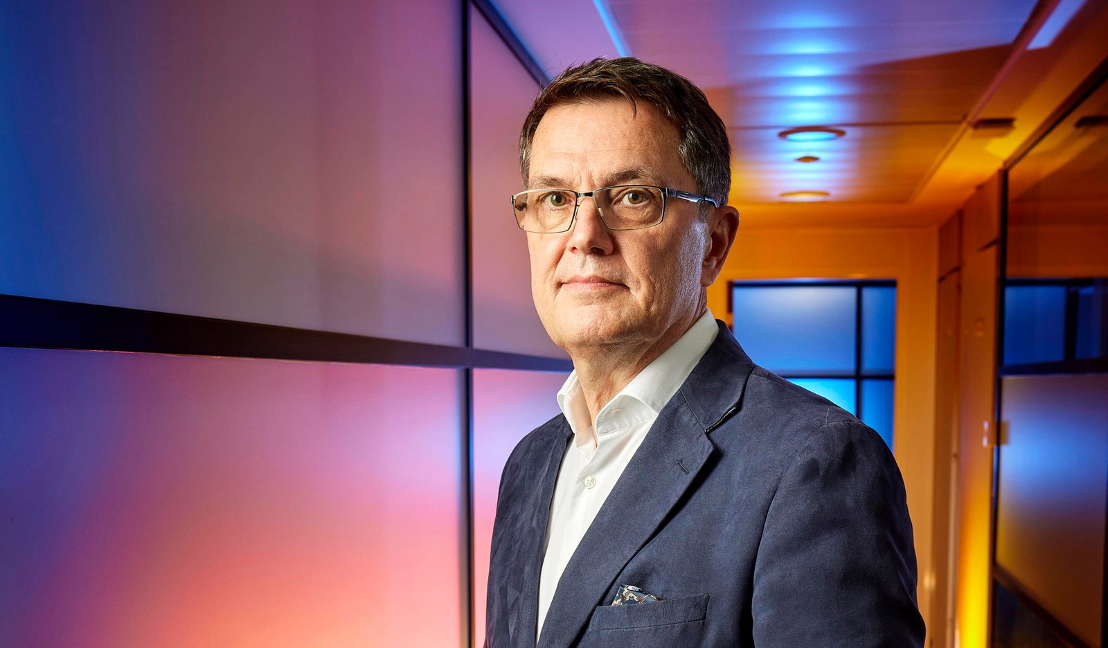 Europe's Tech Sovereignty Starts With Values