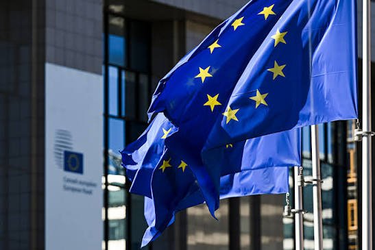 Commission Data Show EU Green Bond Issuance Reaches €39 Billion in 2026