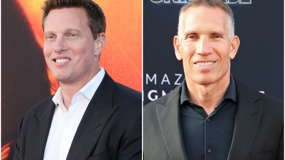 Skydance CEOs Say Layoffs Will Be Coming After Paramount-WB Merger: Read the Full Memo