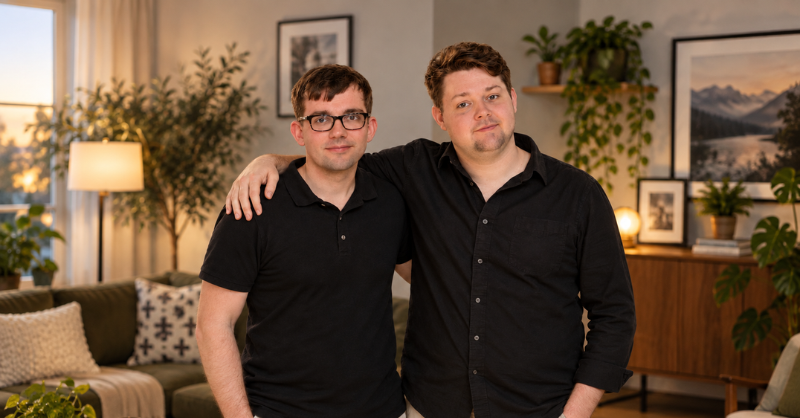 Deepslate co-founders