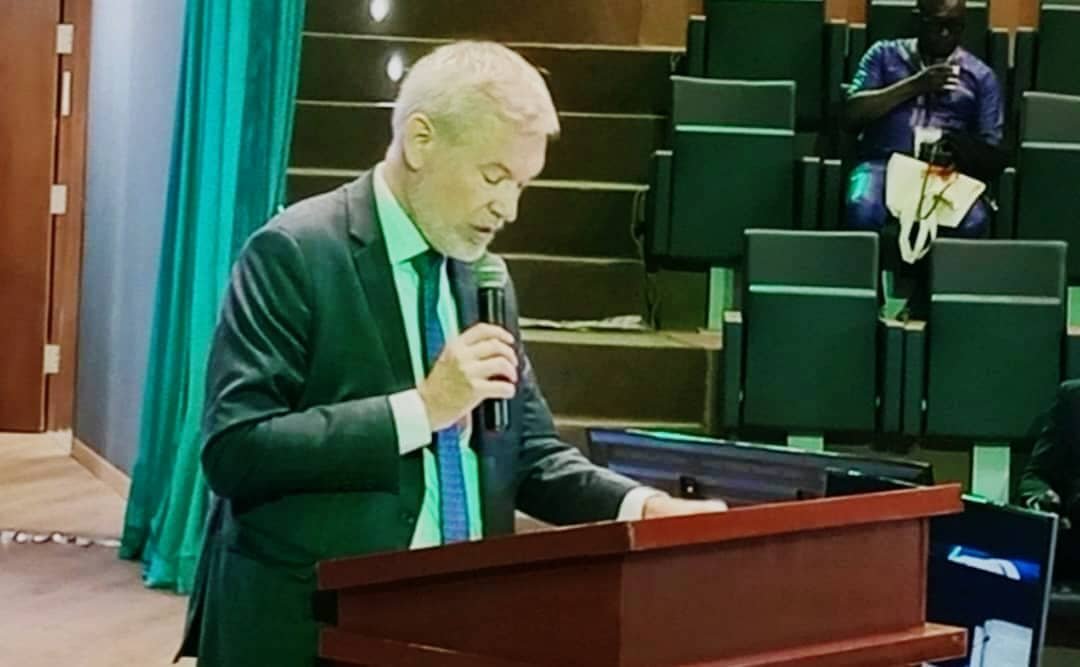 Amid Global Aid Cuts, EU and UN Renew Pact to Drive Nigeria’s Inclusive Prosperity, Development Agenda – SundiataPost