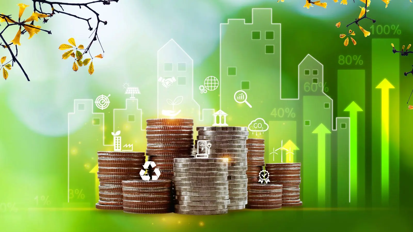 From retail-accessible to retail-facing: green finance for EU households – CEPS