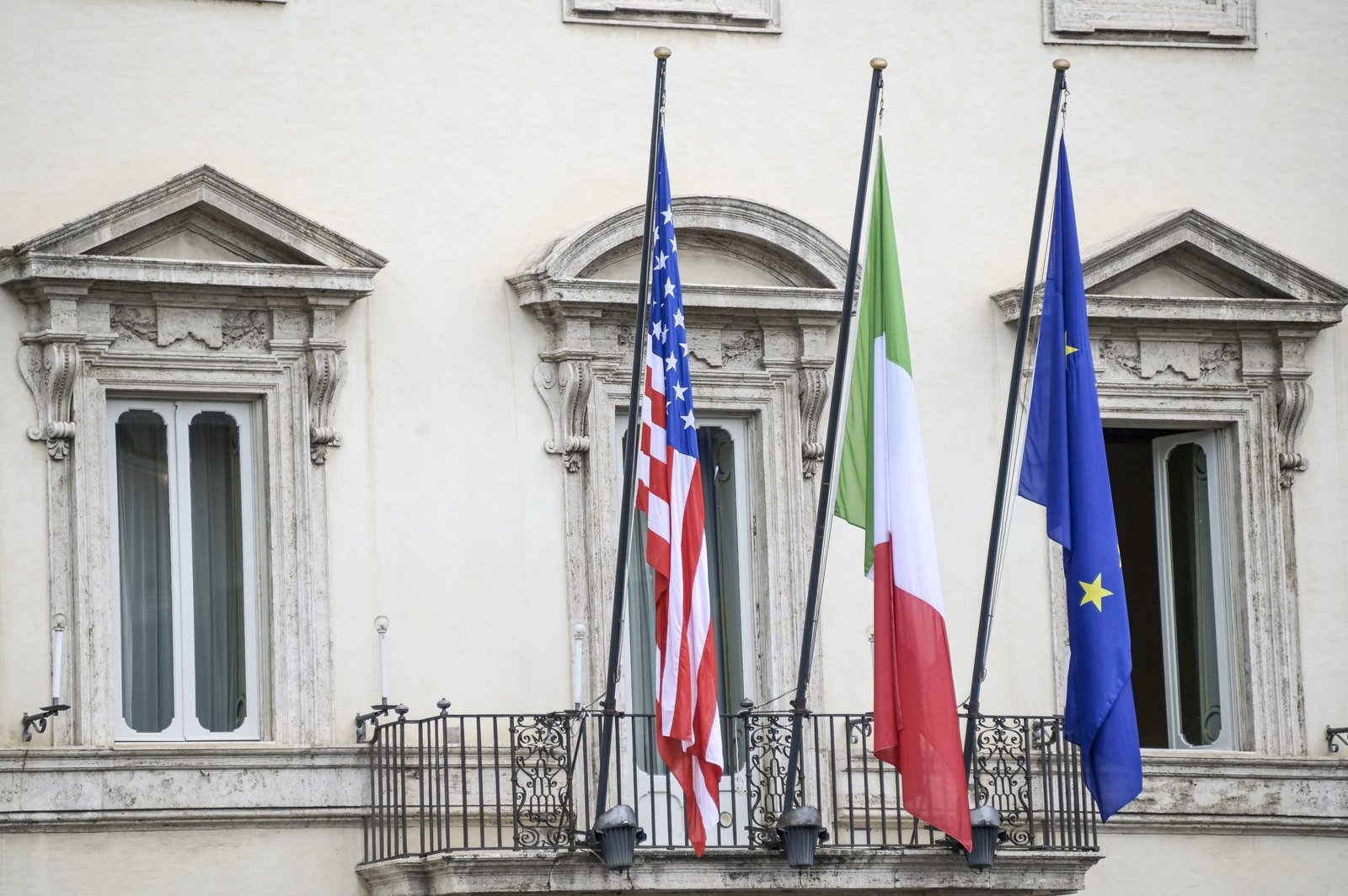 From the Acropolis to the future of the West: Rubio’s message to America and Europe