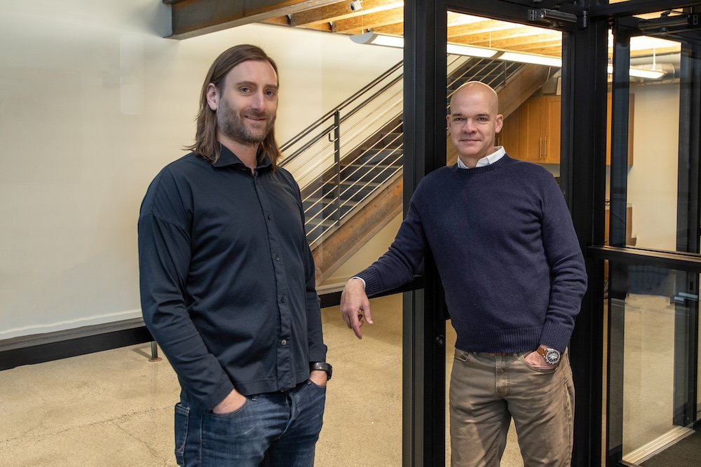 Satellite radar tech startup Kapta Space raises $24M from Bill Gates-backed fund and defense investors – GeekWire