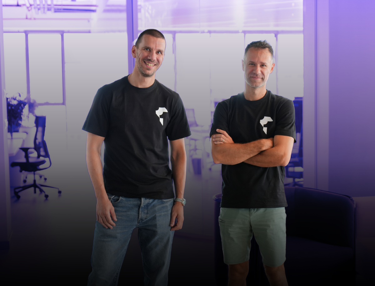 OfficeRnD Founder’s 1club Raises €2.2M Seed Round