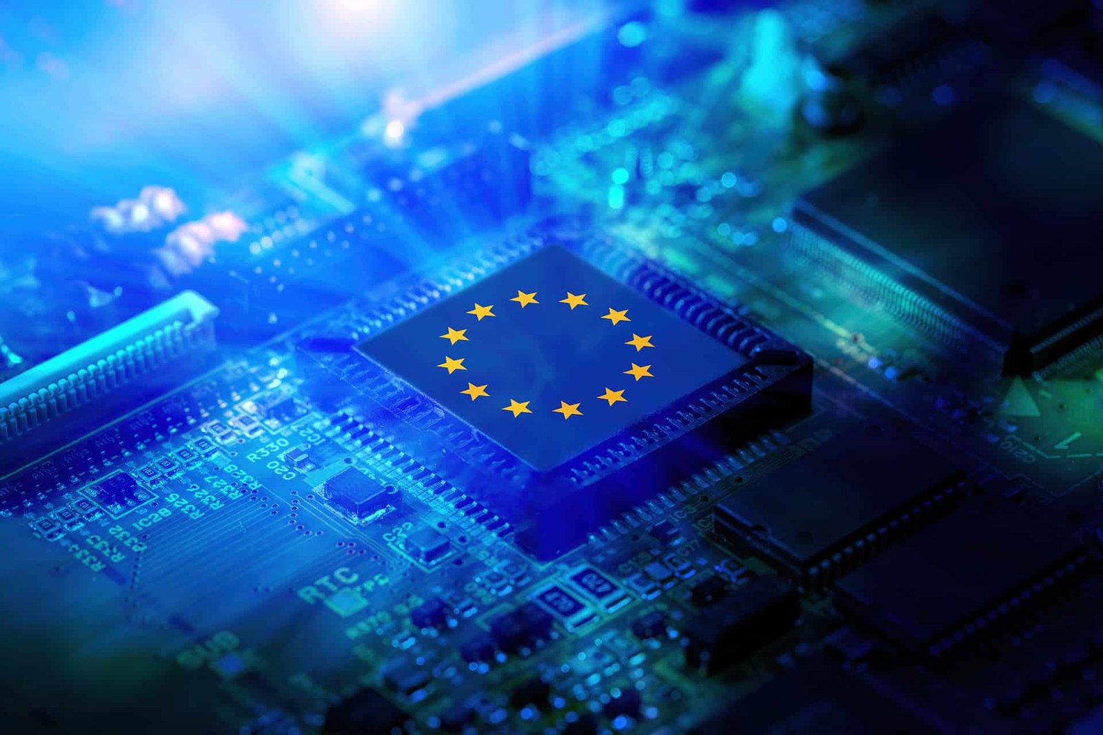 Quasys Establishes European Sales Structure for Semiconductor Manufacturing