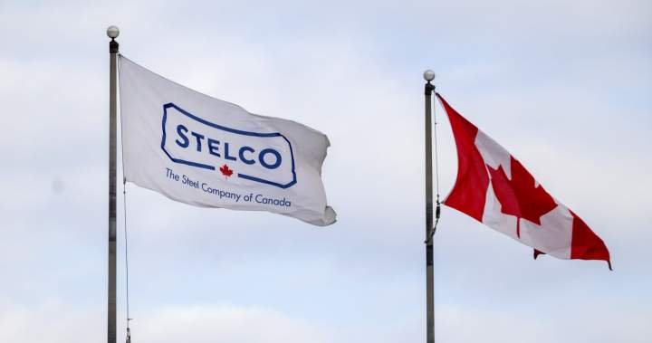 Ottawa gives Stelco 15 days to reverse Hamilton layoffs or face lawsuit 