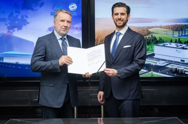 Europe's SMR Fleet Plans Need More Than Reactor Orders