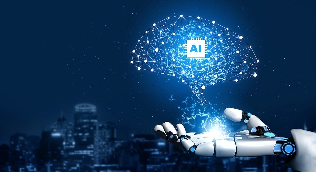TD SYNNEX distributes robot portfolio across Europe