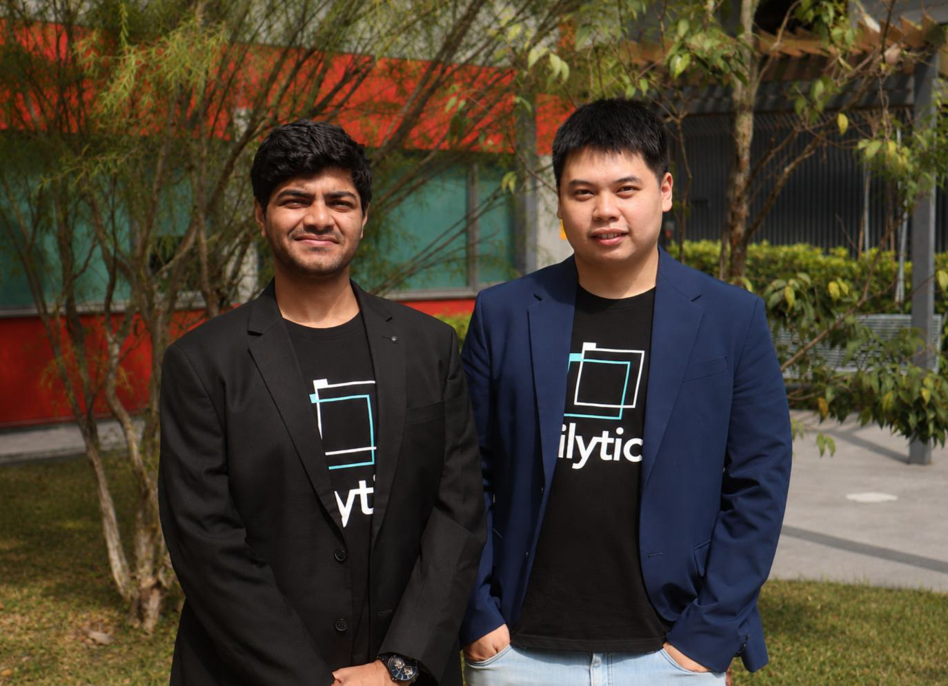 Tin Men Capital leads US$7.4M Series A for vision AI startup Ailytics to expand across APAC, US and Gulf