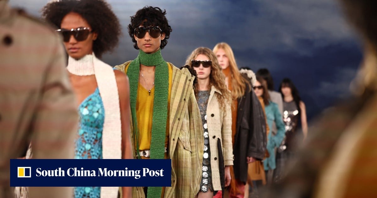 Luxury brands destroy unsold stock to preserve exclusivity. That may soon change