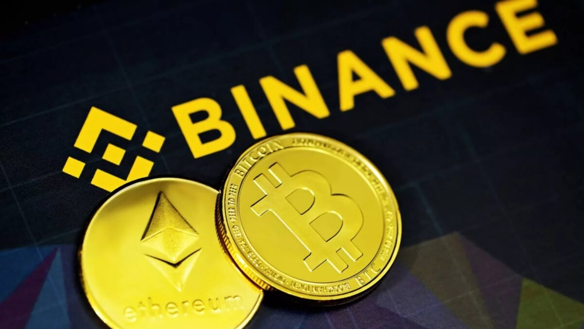 Binance Bets on A.I., but Europe Remains a Problem