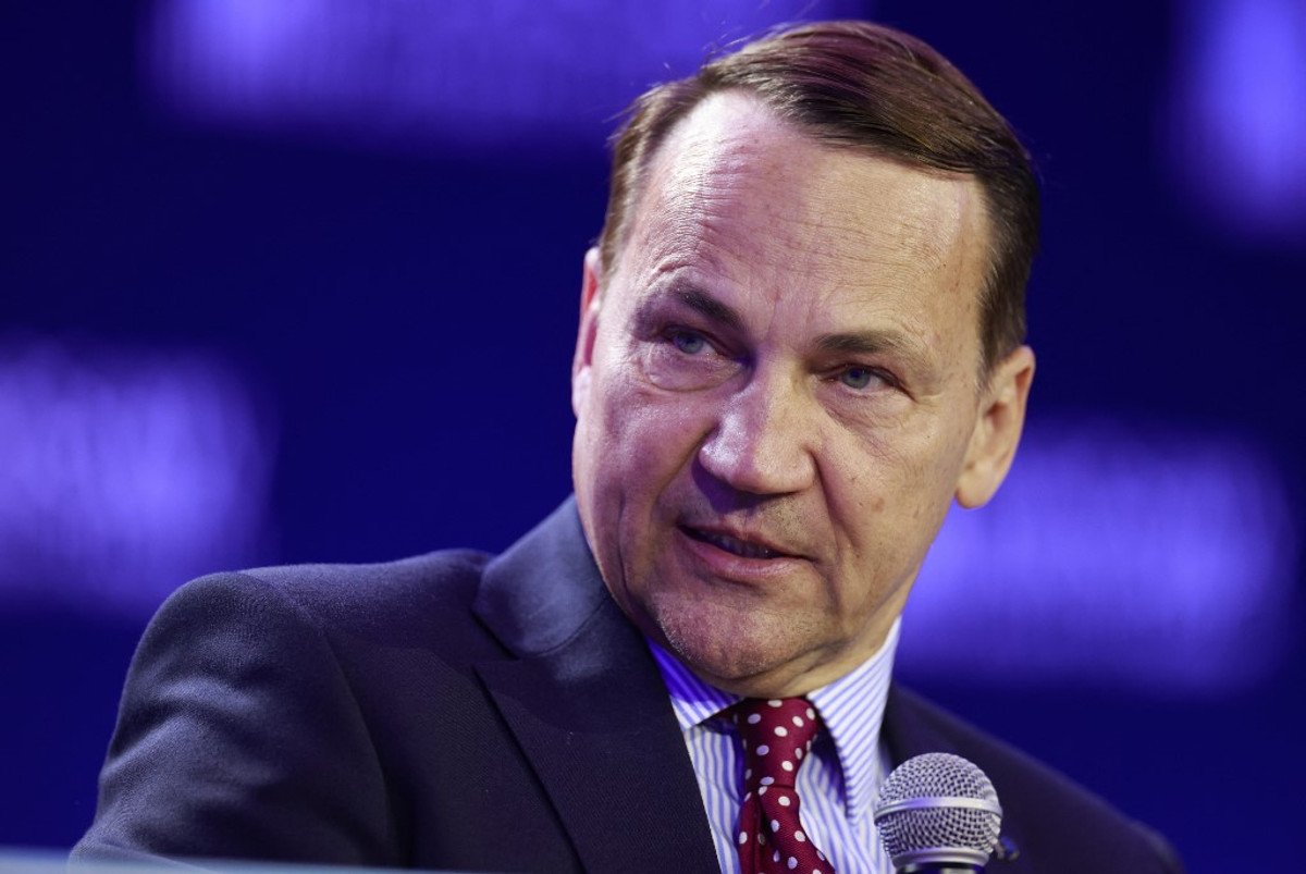 Sikorski: Musk Should Fly to Mars, Avoid Mixing Business and Politics