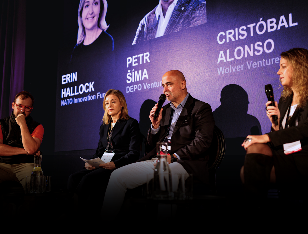 Europe's Defense Tech Boom: Funding Gaps and VC Challenges