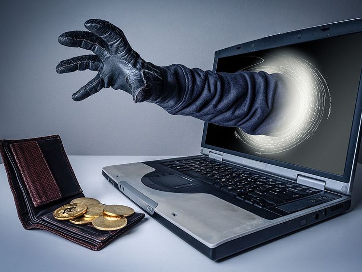 Police dismantle ransomware gang allegedly run by a 16-year-old