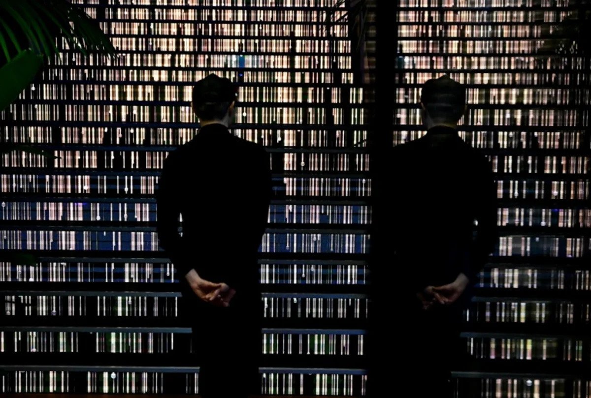 EU takes a page from Ireland's AI playbook