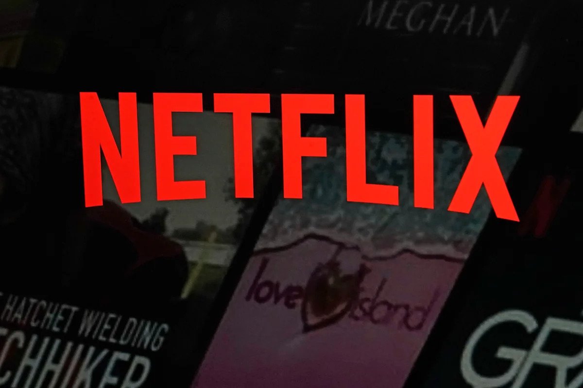 Netflix is laying off 6% of its workforce, in biggest round of job cuts at streaming giant in years