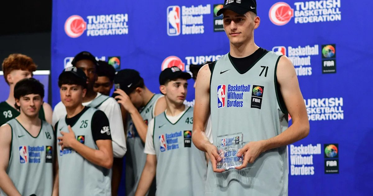 ‘NBA Europe’ Launch in 2027 Hits a Crossroads With EuroLeague Vote