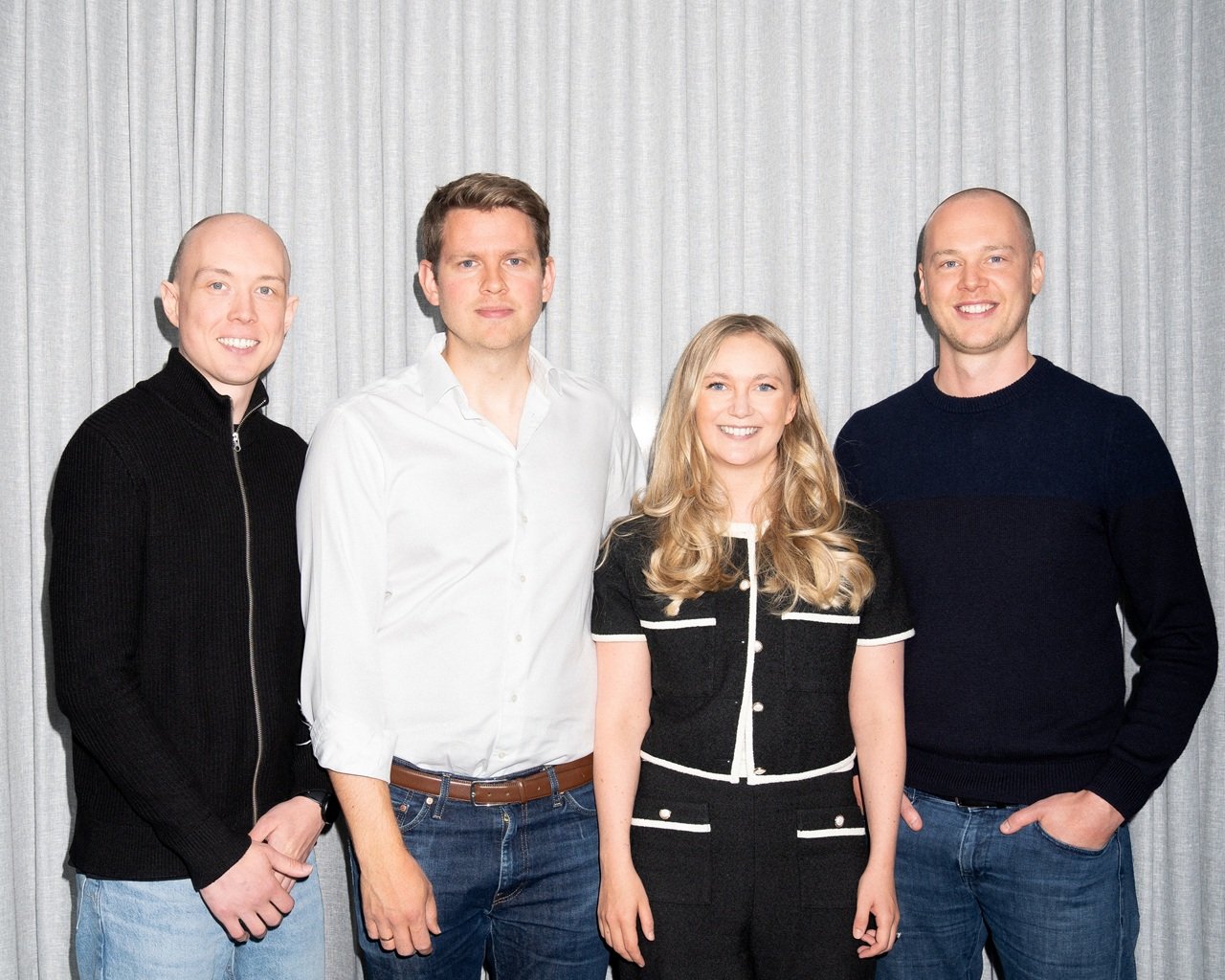 Iceland’s Jónsbók attracts Crowberry and Leo Capital to expand legal AI in Europe
