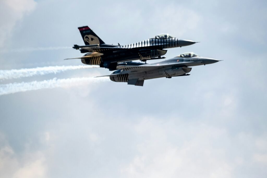 Weekend Read: Europe’s Rising Defence Billionaires