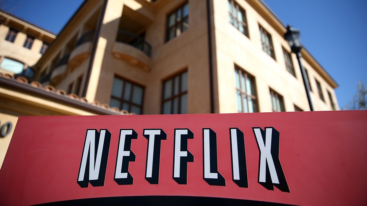 Report: Netflix to lay off about 1,000 workers – NBC Los Angeles