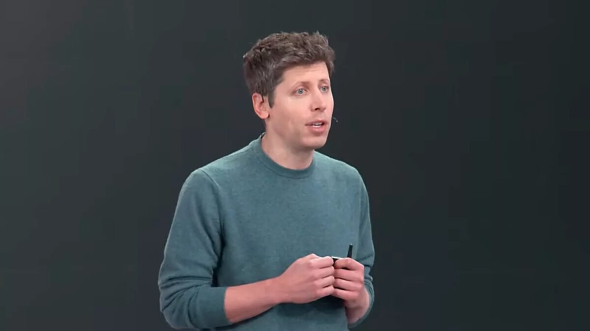 OpenAI Cuts Funding Round to $20 Billion