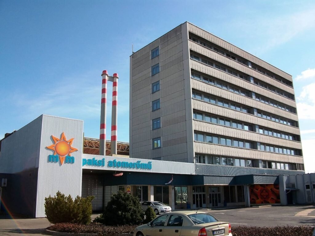 EU court annuls approval of state aid for construction of Hungary's Paks II power plant