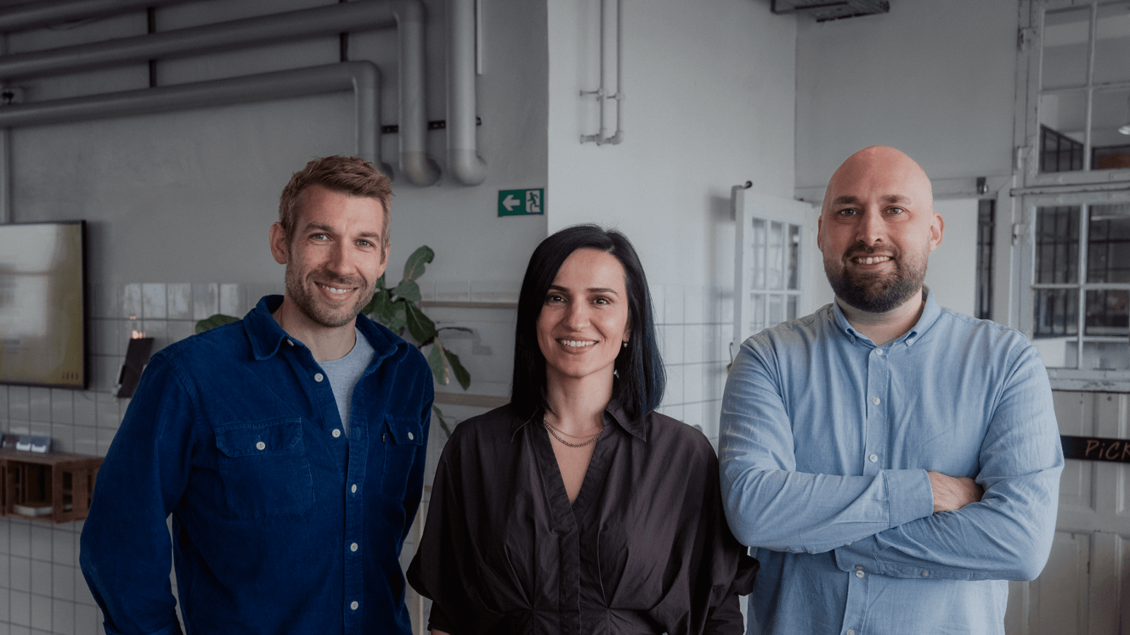 Danish startup Plinto raises €2.9M to streamline financial controls