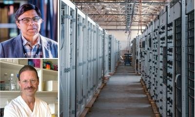 How healthcare and the environment can benefit from 'Green' AI • healthcare-in-europe.com